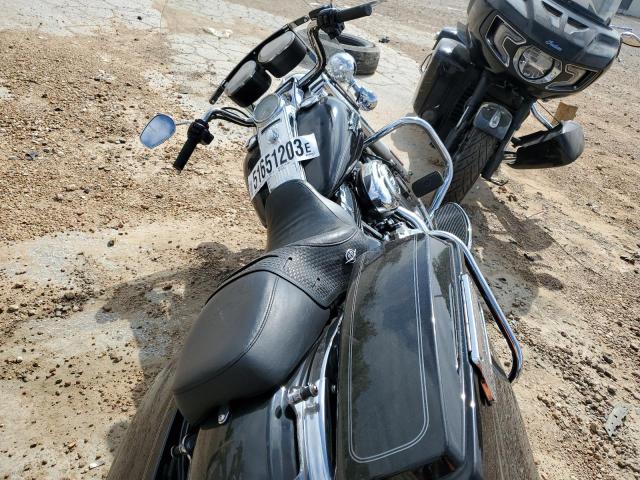 2012 HARLEY-DAVIDSON FLHRC ROAD - 1HD1FRM14CB611151