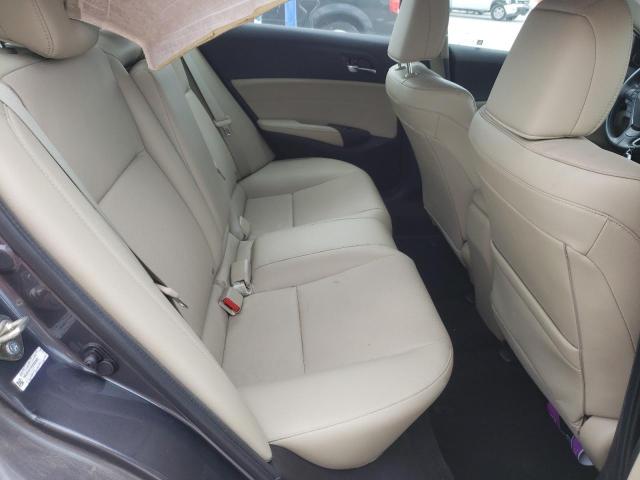 2015 ACURA ILX 20 TEC - 19VDE1F71FE009389