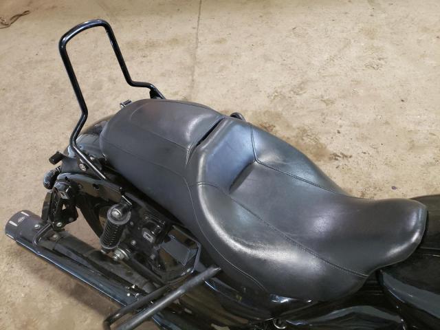 2018 HARLEY-DAVIDSON FLHXS STRE - 1HD1KRC1XJB669484