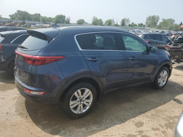 KNDPM3AC1K7542747 KIA Sportage Lx