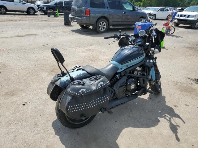 2020 KAWASAKI EN650 E - JKAENEE1XLDA05089
