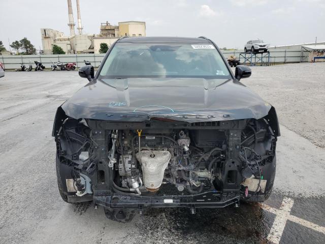5XYP3DHC0NG234233 KIA Telluride Ex