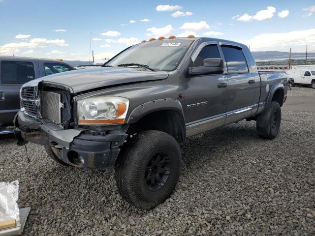 2006 Dodge Ram 3500 