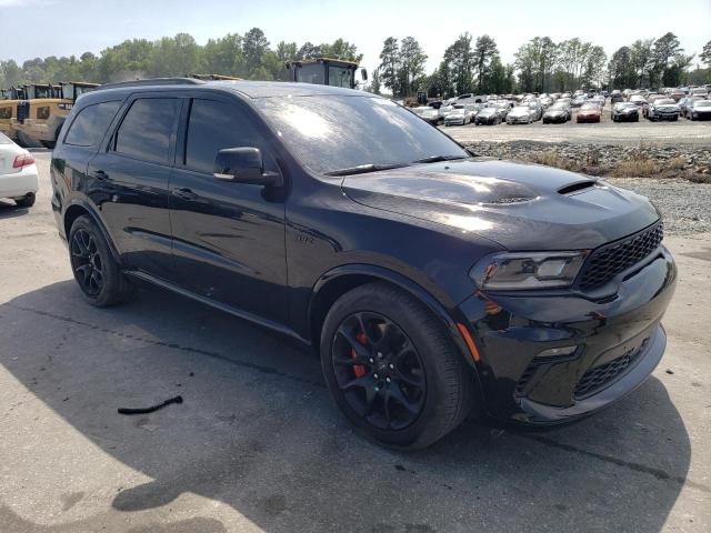 1C4SDJGJ2PC601422 Dodge Durango Srt 392