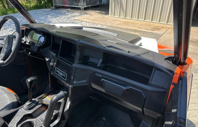 2016 POLARIS GENERAL 10 - 3NSRGE992GH859235