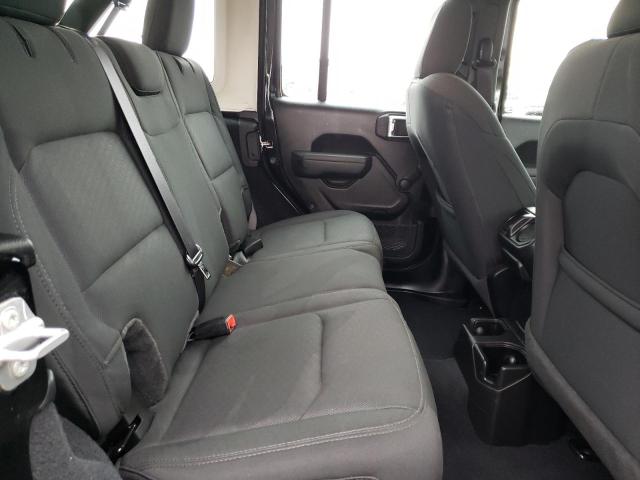 2022 JEEP WRANGLER U - 1C4HJXDN9NW185975