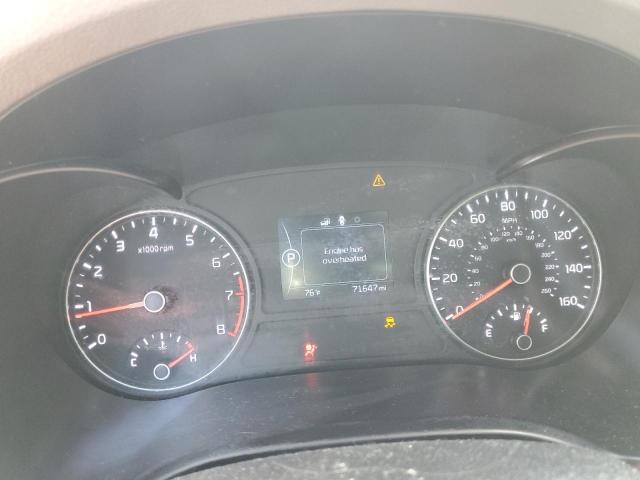 5XXGU4L37GG066229 KIA OPTIMA EX