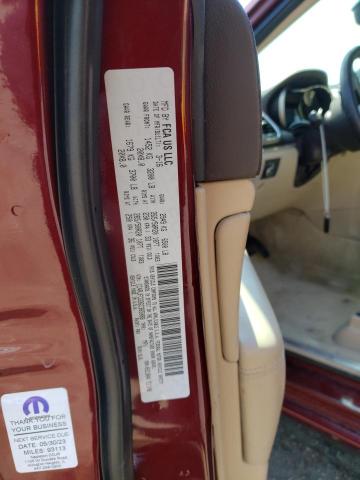 1C4RJFCG9GC365088 Jeep Grand Cherokee Overland