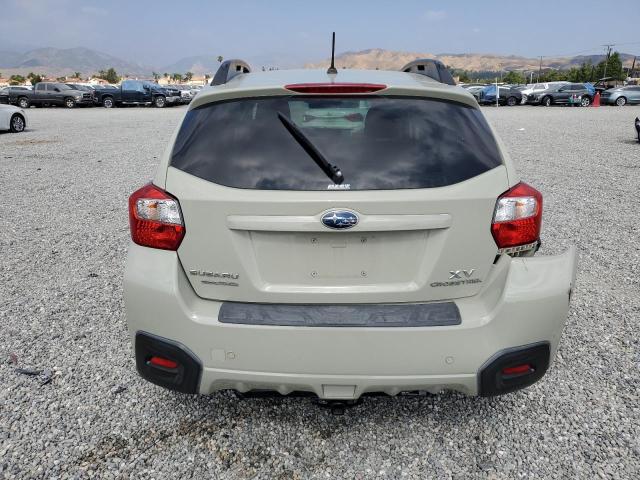 JF2GPAVC2E8258601 Subaru Xv Crosstrek 2.0 Premium
