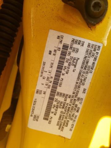 1FADP3L93HL236666 2017 FORD FOCUS, photo no. 13