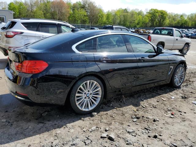 2015 BMW 428 XI GRA - WBA4C9C5XFD330053