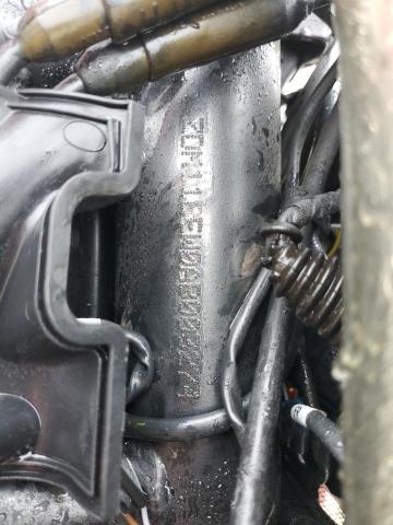 2010 DUCATI STREETFIGH ZDM11BEW0AB003274