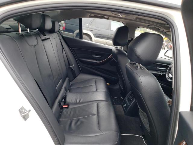 WBA3C1C56EK113199 BMW 328 I Sulev