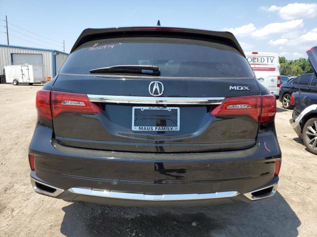 2019 Acura Mdx VIN: 5J8YD3H32KL010331 Lot: 61381584