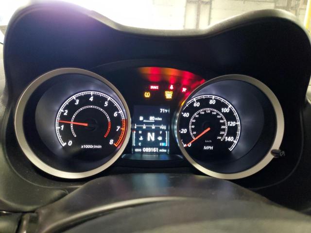 2017 MITSUBISHI LANCER JA32U2FU3HU004677