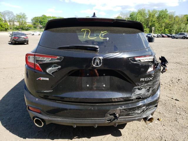 2020 ACURA RDX A-SPEC - 5J8TC2H63LL015606