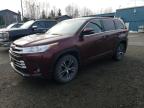 2018 TOYOTA HIGHLANDER - 5TDBZRFH8JS863031