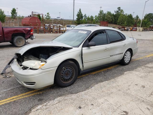 2006 Ford Taurus SE