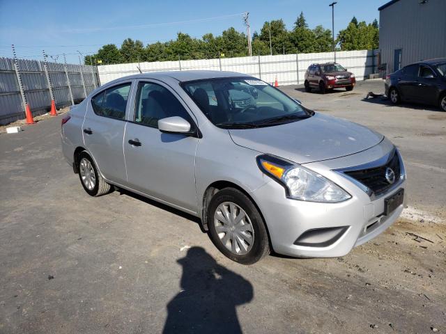 3N1CN7AP4GL846165 Nissan VERSA S