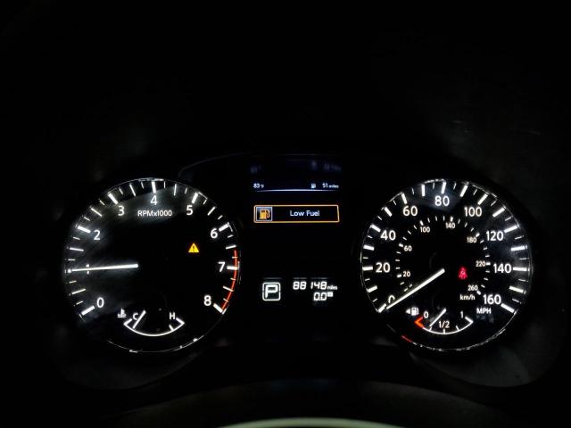 1N4AL3AP6FN370329 Nissan ALTIMA 2.5