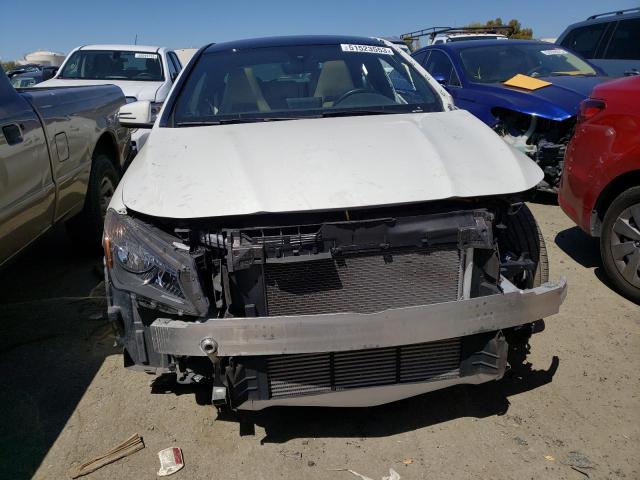 WDDSJ4EB7JN549115 Mercedes-Benz CLA 250