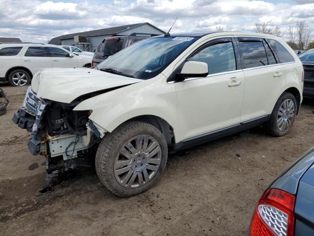 2008 Ford Edge Limited