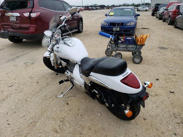 2015 SUZUKI VZ800 - JS1VS56A7F2100164