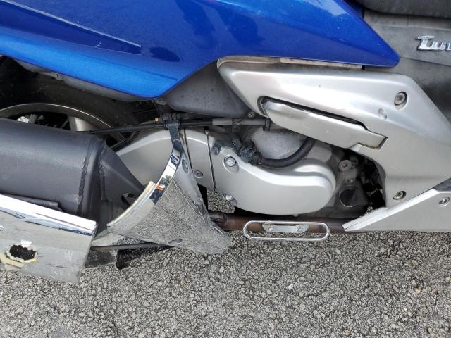 2006 HONDA FSC600 A - JH2PF01466K300001