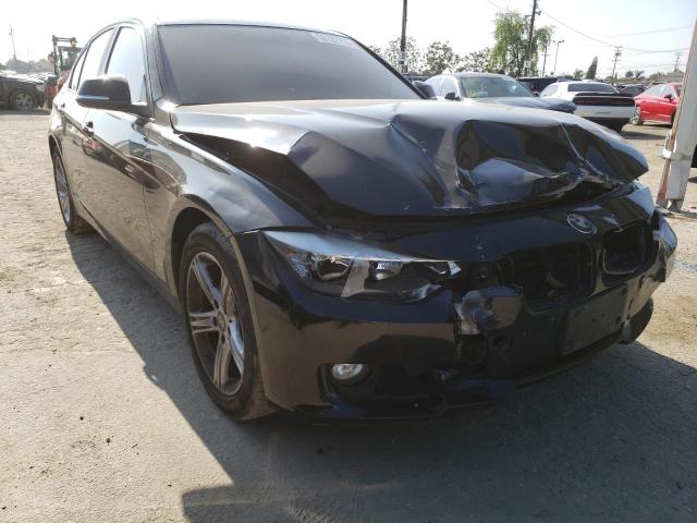 WBA3C1C50FK121350 BMW 328 I Sulev