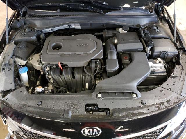 5XXGT4L34JG269864 KIA Optima Lx