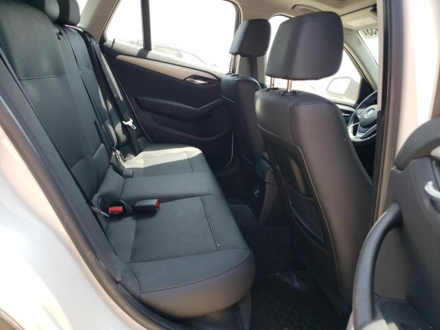WBAVL1C57FVY35242 BMW X1 Xdrive28i