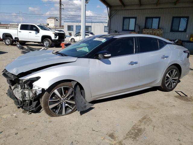 2020 Nissan Maxima SL