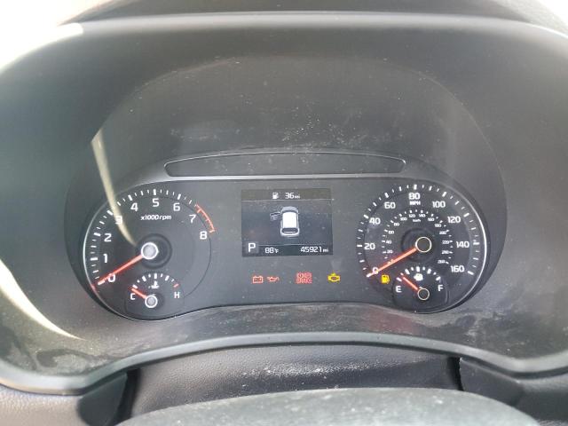 KNDJ63AU7L7701863 KIA Soul Gt Line