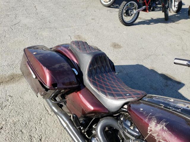 2018 HARLEY-DAVIDSON FLHXS STRE - 1HD1KRC3XJB658390