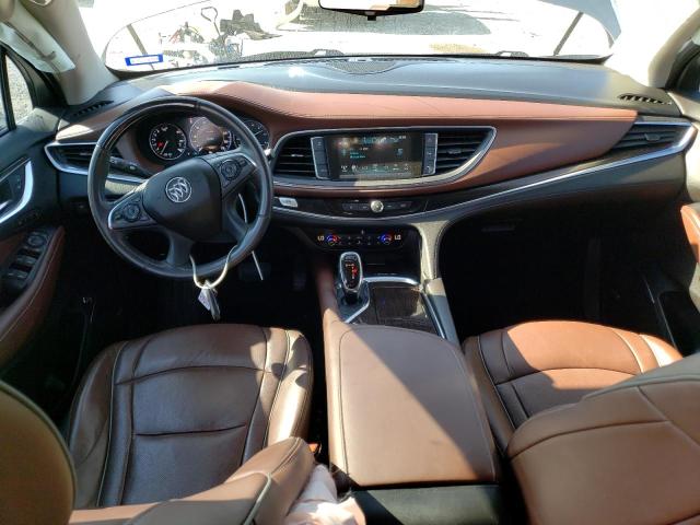 2018 BUICK ENCLAVE AV - 5GAERDKW2JJ206146