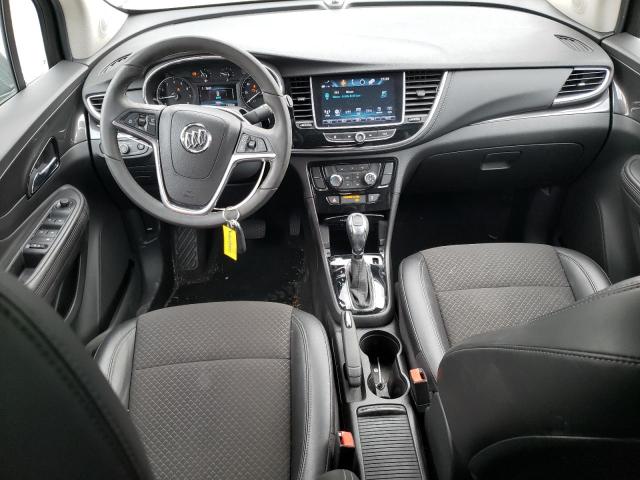 KL4CJ2SB3JB593003 Buick Encore Sport Touring