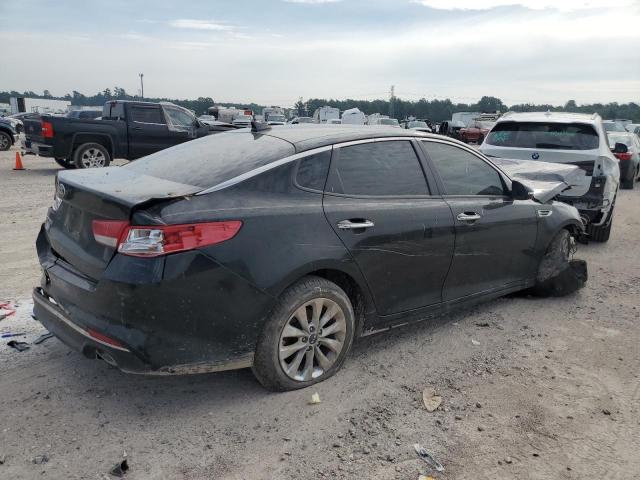 5XXGT4L35JG252314 KIA Optima Lx