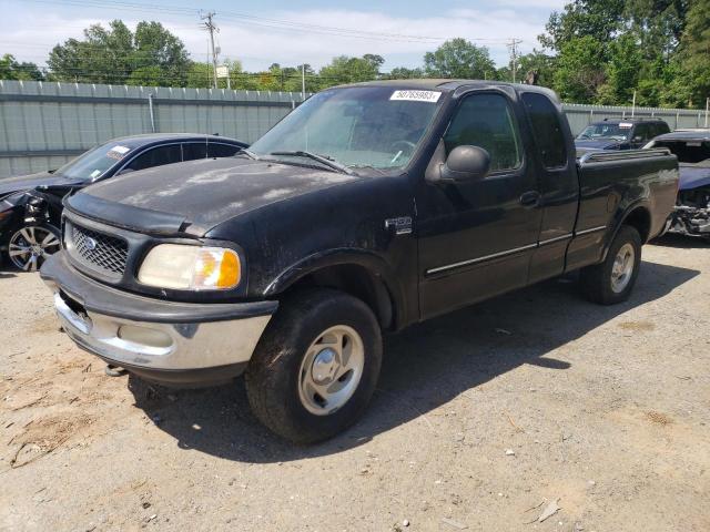 1998 Ford F-150 