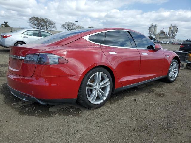 5YJSA1S17EFP36010 Tesla MODEL S