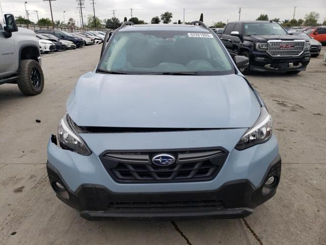 JF2GTHSC6NH287074 Subaru Crosstrek Sport