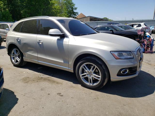 WA1C2AFP0HA069563 2017 AUDI Q5, photo no. 4