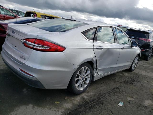 3FA6P0LU5KR220974 2019 FORD FUSION, photo no. 3