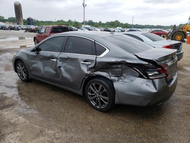 Vin: 1n4al3ap7jc247837, lot: 53533063, nissan altima 2.5 20182