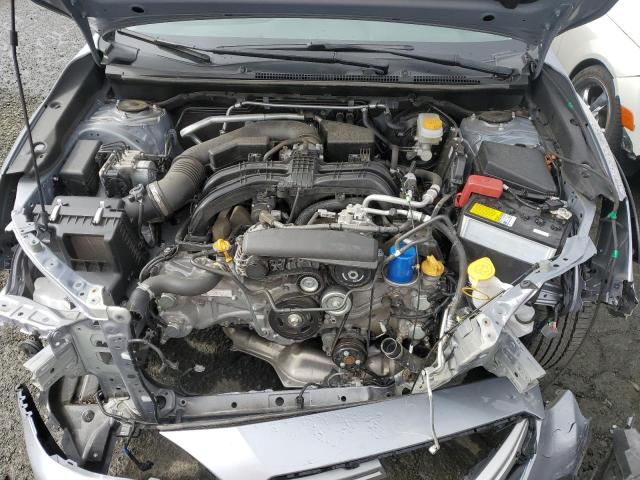 JF2GTHMC0M8348009 Subaru Crosstrek Limited