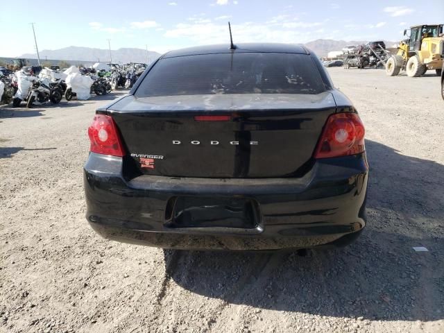 1C3CDZAB3EN116359 Dodge AVENGER SE