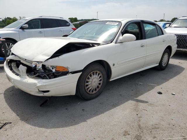 2003 Buick LeSabre Custom