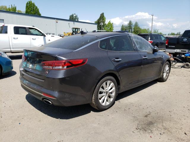 5XXGT4L38JG244787 KIA Optima Lx