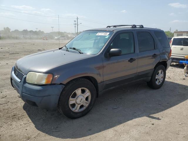 2003 Ford Escape XLT