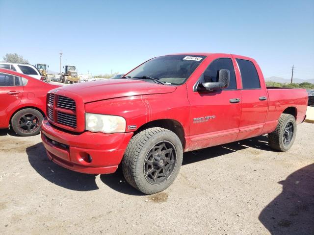 2005 Dodge Ram 1500 ST