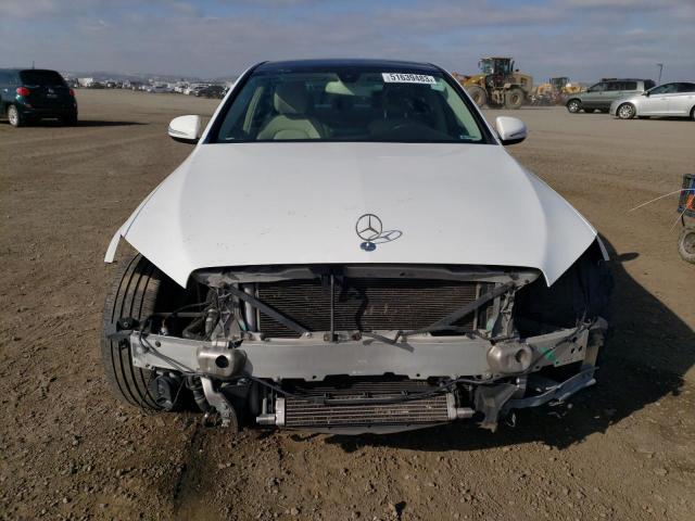 55SWF4KB8FU032525 Mercedes-Benz C 300 4matic